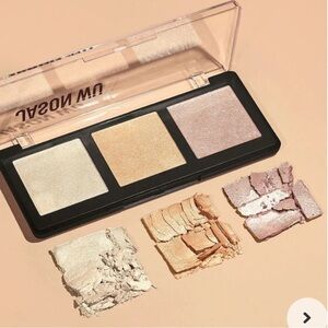 Jason Wu Radiant Glow Highlighter Palette